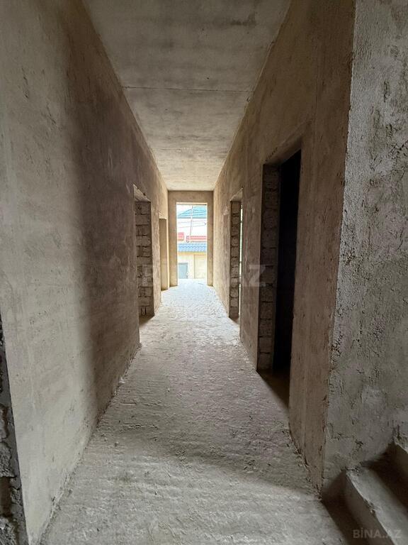 5 otaqlı həyət evi/bağ evi - Qaraçuxur q. - 200 m² (19)