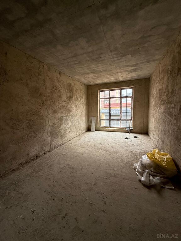 5 otaqlı həyət evi/bağ evi - Qaraçuxur q. - 200 m² (8)