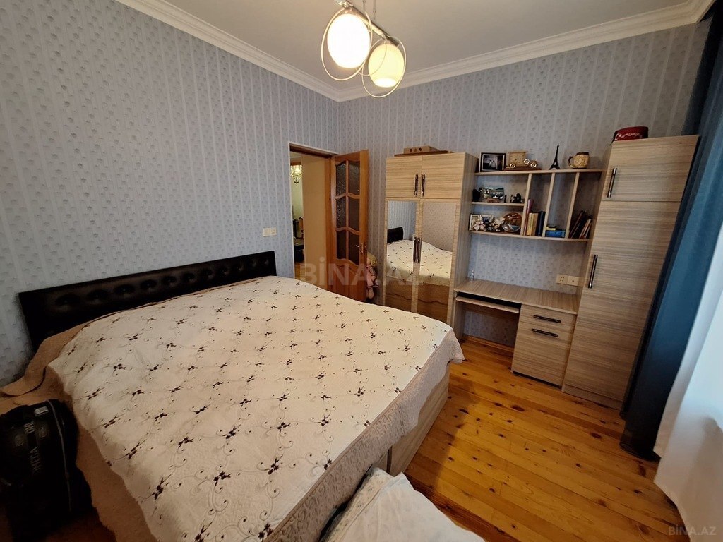 5 otaqlı həyət evi/bağ evi - Novxanı q. - 290 m² (11)