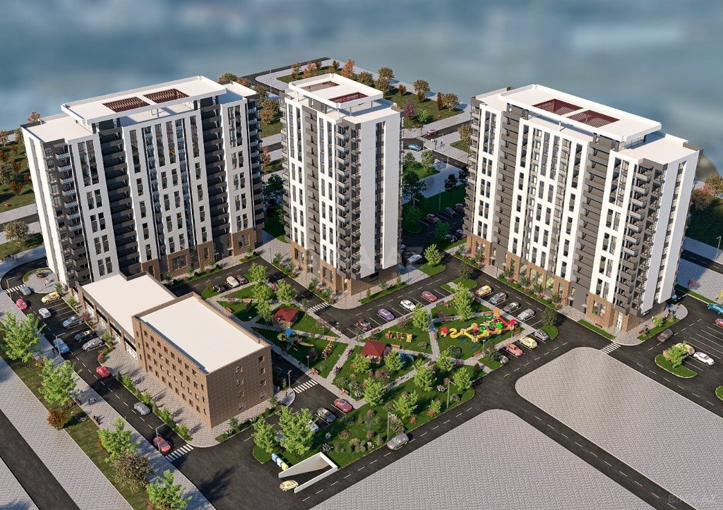 Çinarlı Park tikinti şirkətinə məxsus yaşayış kompleksi-collage-photo-2