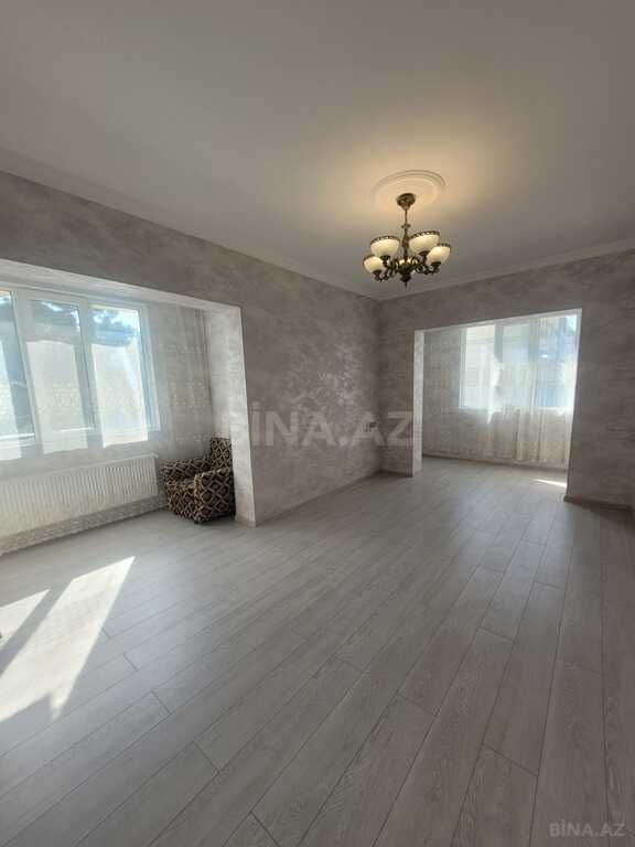 2-комн. вторичка - м. Ази Асланов - 50 м² (1)