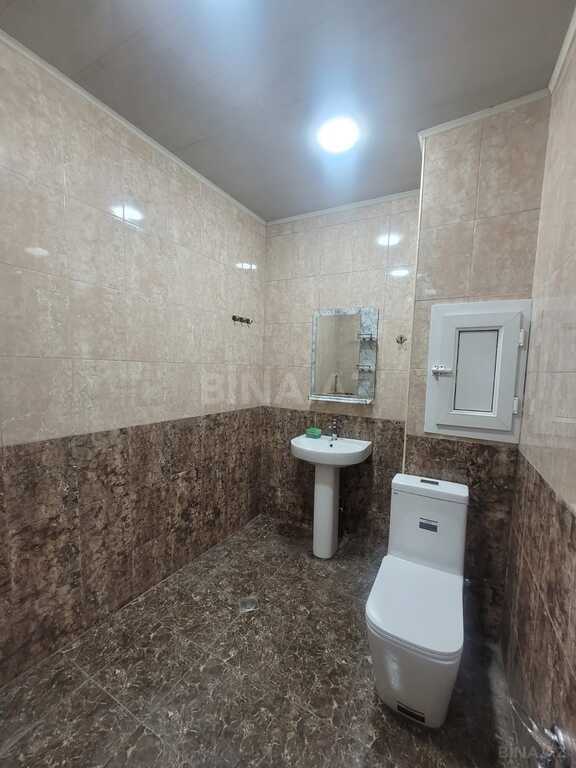 2-комн. вторичка - м. Ази Асланов - 50 м² (13)