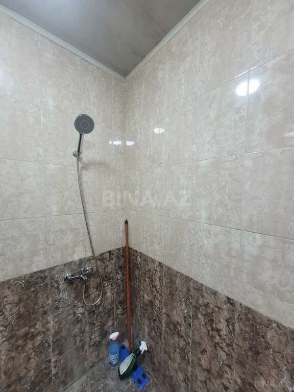 2-комн. вторичка - м. Ази Асланов - 50 м² (9)