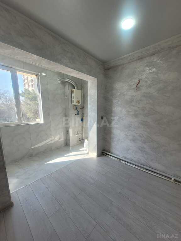 2-комн. вторичка - м. Ази Асланов - 50 м² (8)