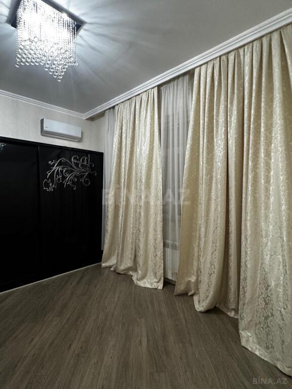 6 otaqlı həyət evi/bağ evi - Şağan q. - 200 m² (5)