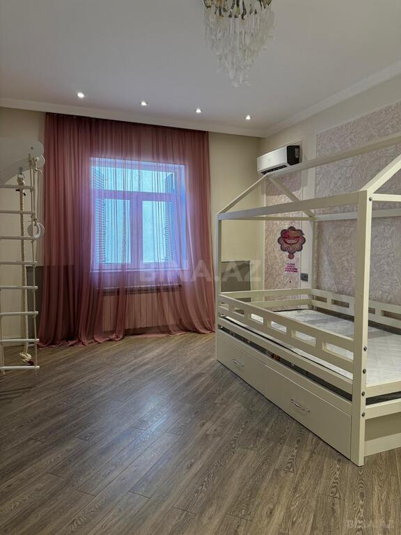 6 otaqlı həyət evi/bağ evi - Şağan q. - 200 m² (11)