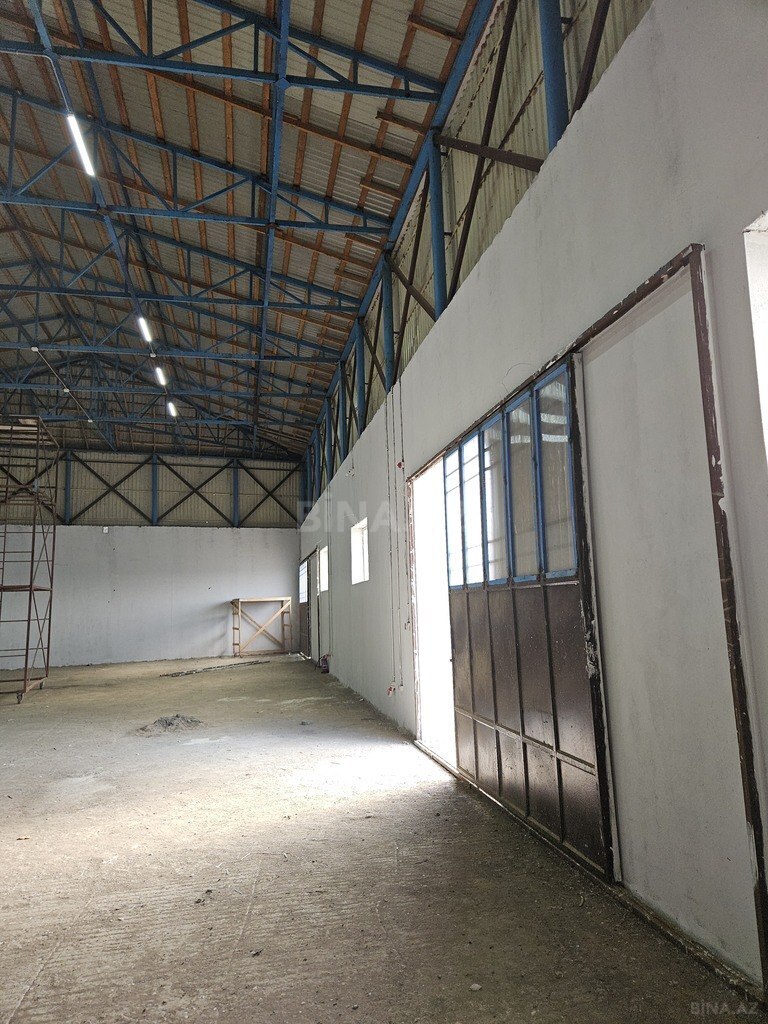 Объект - пос. Шихов  - 1400 м² (2)