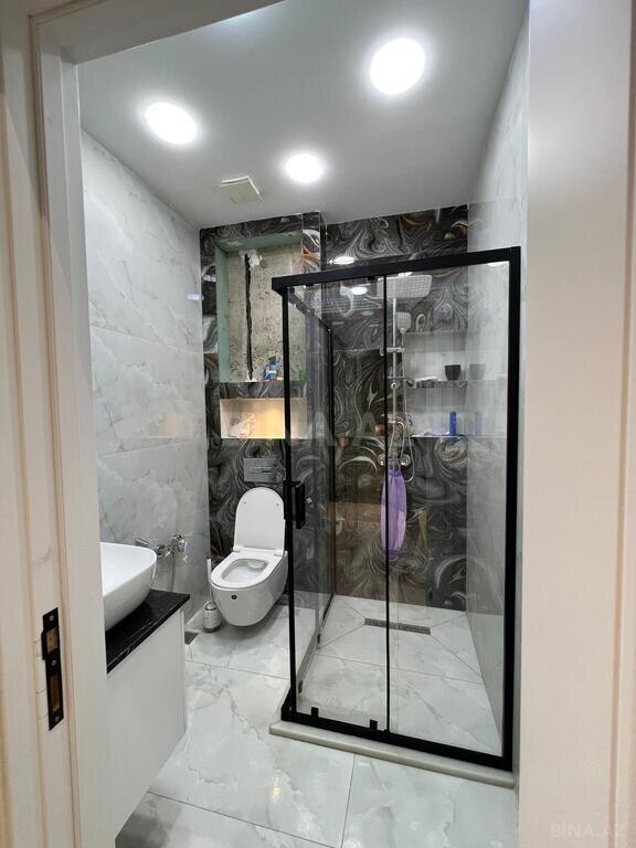3-room apartment for daily rent, White City, Baku