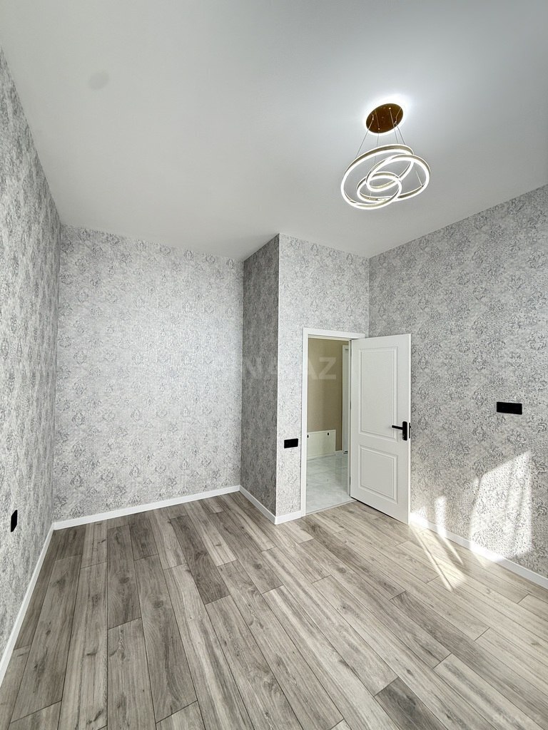4 otaqlı həyət evi/bağ evi - Şüvəlan q. - 120 m² (22)
