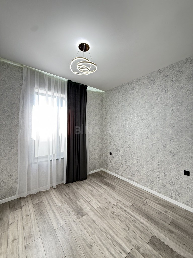 4 otaqlı həyət evi/bağ evi - Şüvəlan q. - 120 m² (21)