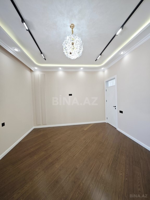 5 otaqlı həyət evi/bağ evi - Qaraçuxur q. - 200 m² (22)