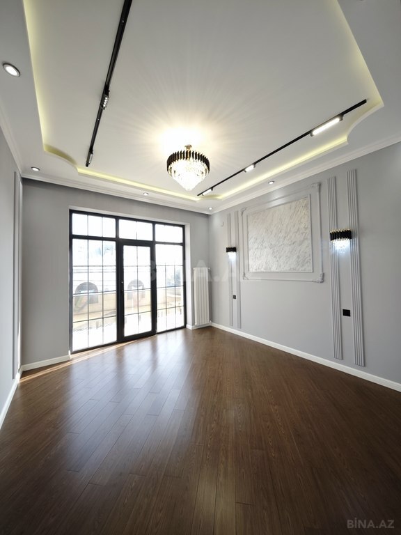 5 otaqlı həyət evi/bağ evi - Qaraçuxur q. - 200 m² (28)