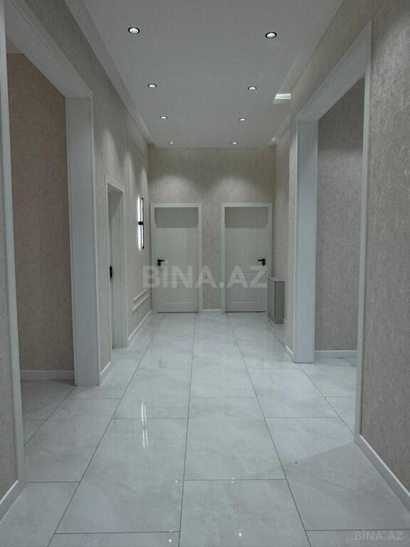 4-комн. дом/дача - пос. Шувеляны - 180 м² (8)