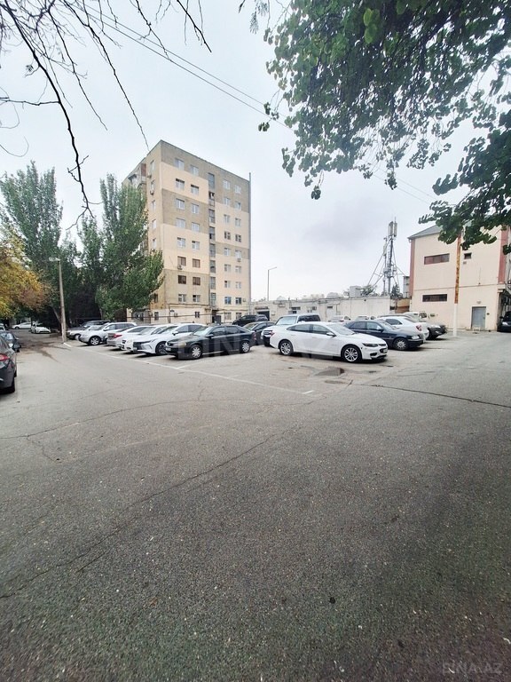 2 otaqlı köhnə tikili - Elmlər Akademiyası m. - 45 m² (17)
