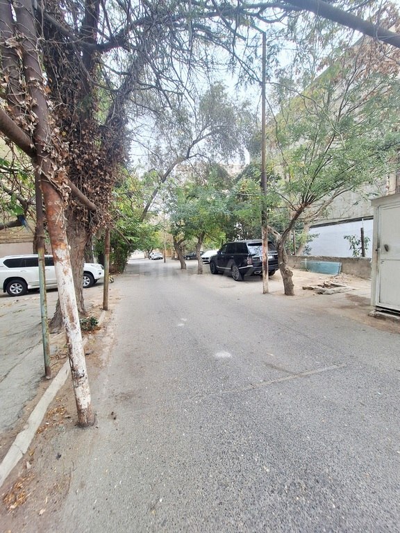 2 otaqlı köhnə tikili - Elmlər Akademiyası m. - 45 m² (16)