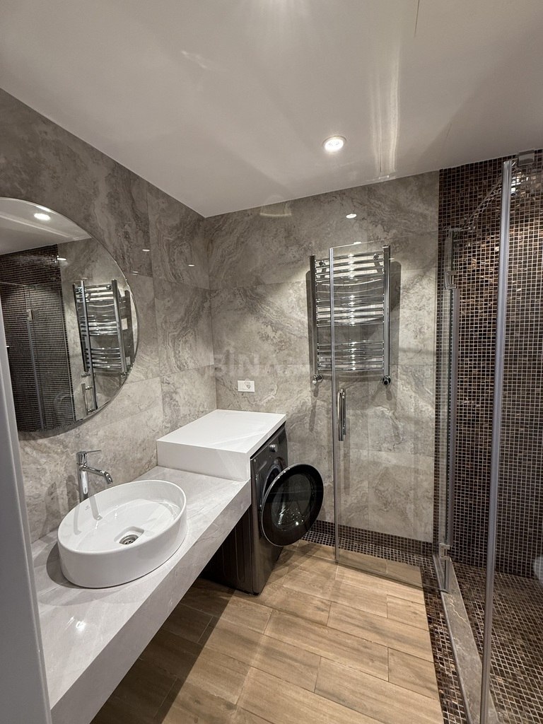 2-комн. новостройка - пос. Sea Breeze - 93 м² (7)