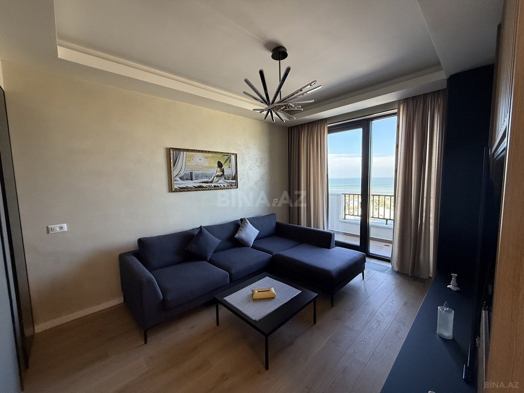 2-комн. новостройка - пос. Sea Breeze - 93 м² (2)