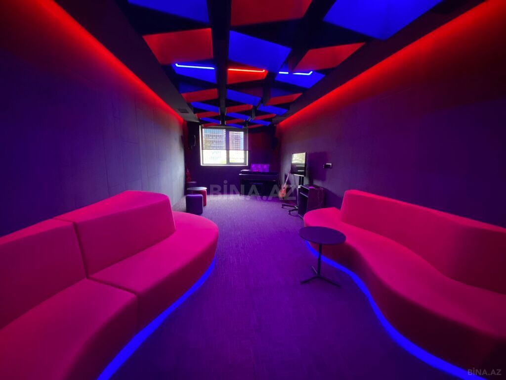 2 otaqlı yeni tikili - Ağ şəhər q. - 65 m² (26)