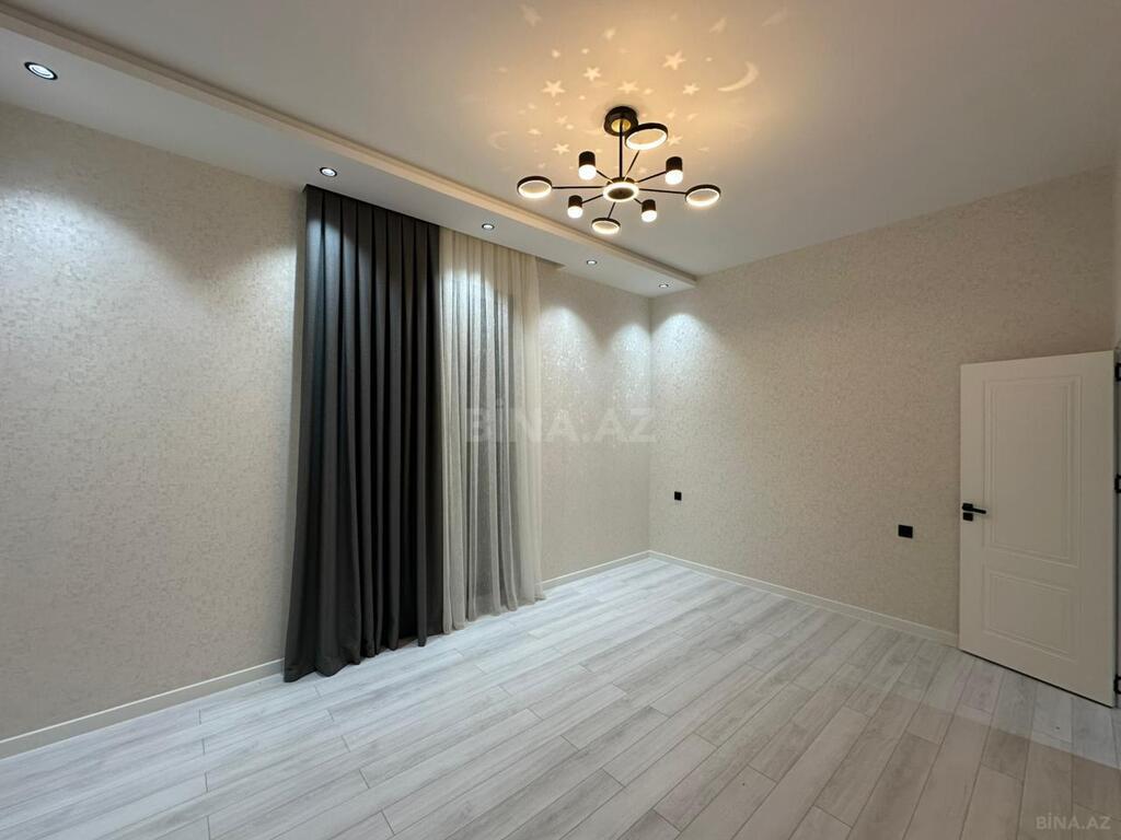 4-комн. дом/дача - пос. Шувеляны - 150 м² (11)