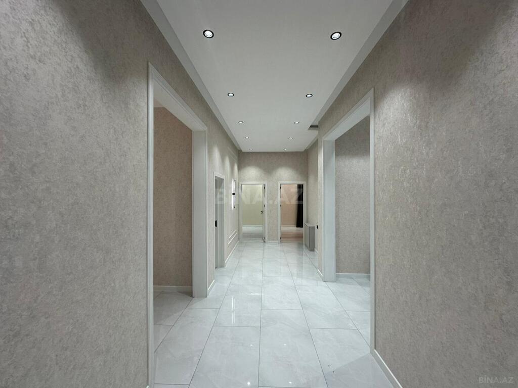 4-комн. дом/дача - пос. Шувеляны - 150 м² (7)
