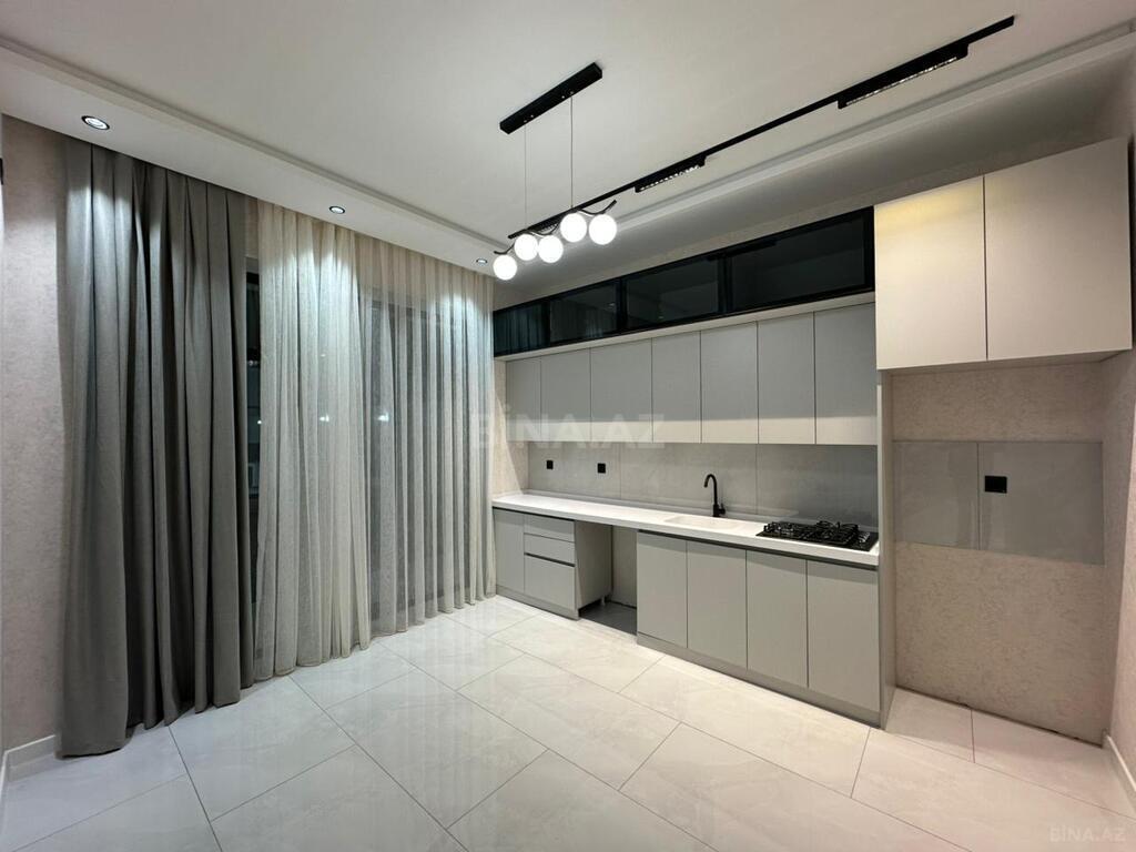 4-комн. дом/дача - пос. Шувеляны - 150 м² (8)