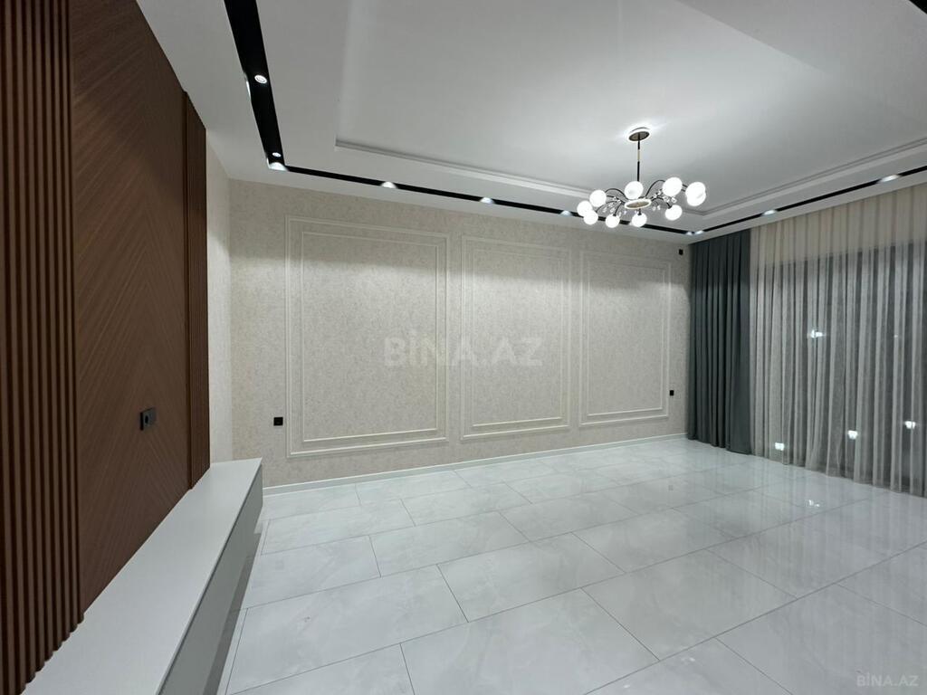4-комн. дом/дача - пос. Шувеляны - 150 м² (9)