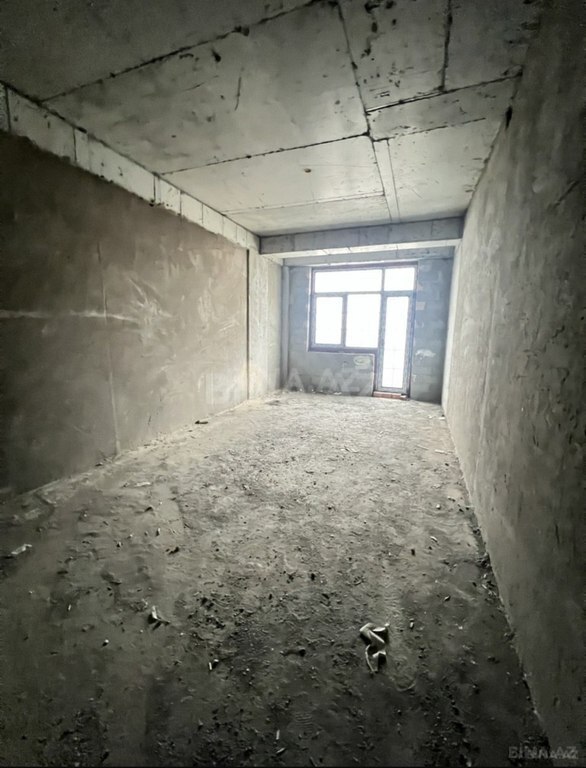 4 otaqlı yeni tikili - Elmlər Akademiyası m. - 162 m² (6)