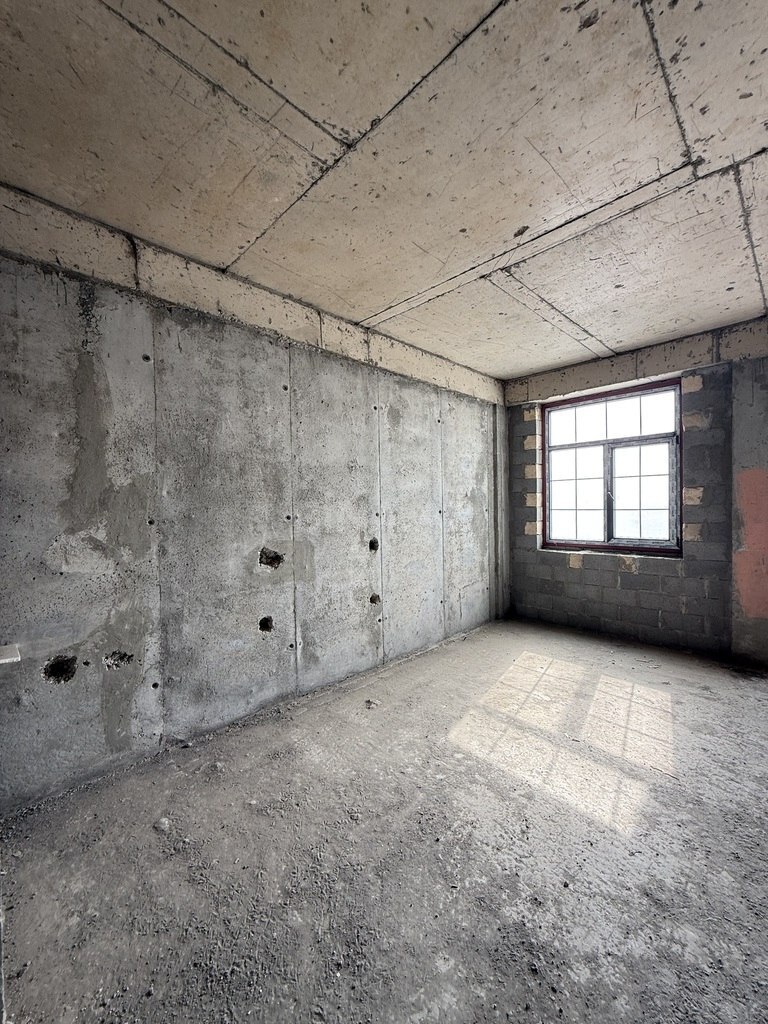 4 otaqlı yeni tikili - Elmlər Akademiyası m. - 162 m² (3)