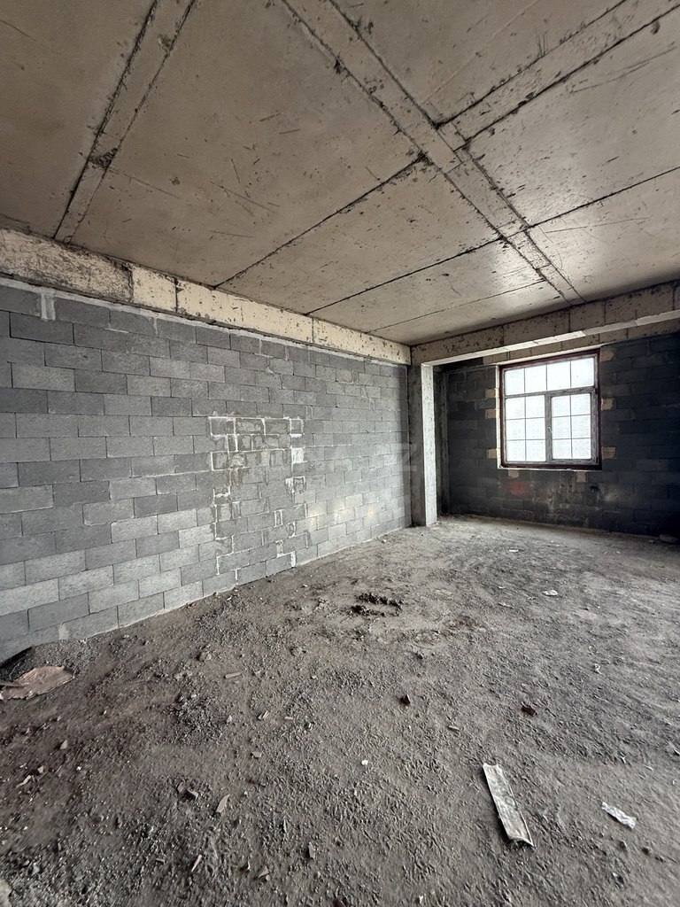 4 otaqlı yeni tikili - Elmlər Akademiyası m. - 162 m² (4)