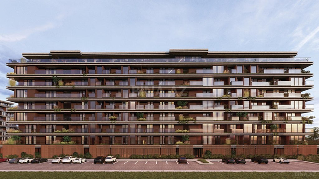 Жилой комплекс от застройщика Sea Breeze -collage-photo-1