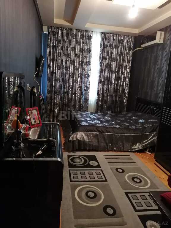 2 otaqlı yeni tikili - Qara Qarayev m. - 67 m² (5)