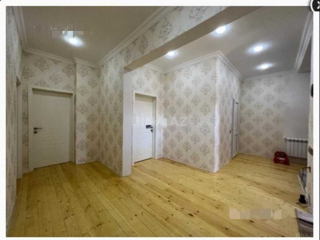 5 otaqlı həyət evi/bağ evi - Ramana q. - 220 m² (15)