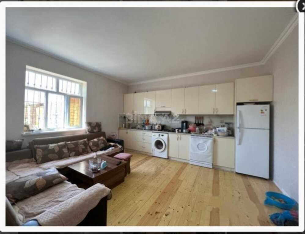 5 otaqlı həyət evi/bağ evi - Ramana q. - 220 m² (27)
