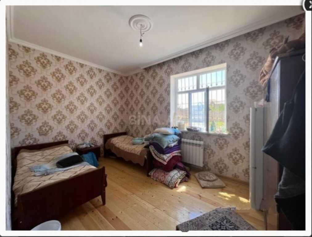 5 otaqlı həyət evi/bağ evi - Ramana q. - 220 m² (12)