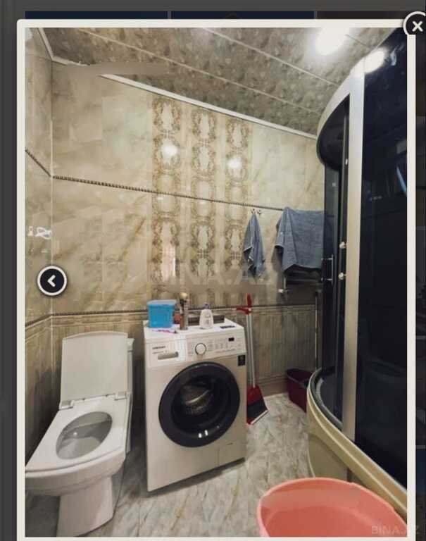 5 otaqlı həyət evi/bağ evi - Ramana q. - 220 m² (13)