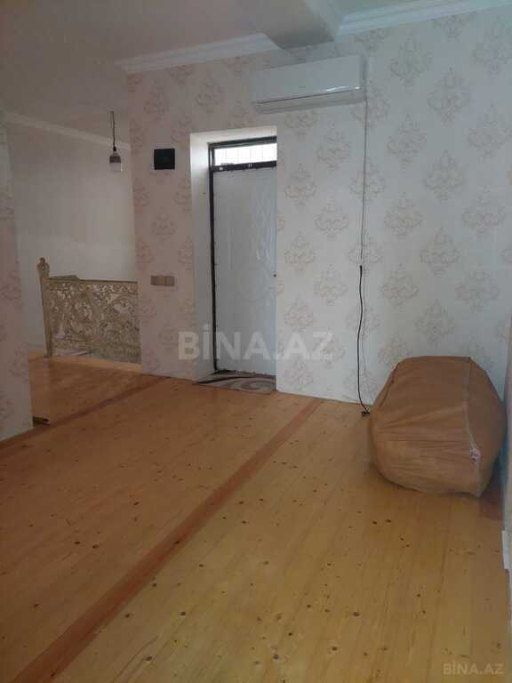5 otaqlı həyət evi/bağ evi - Ramana q. - 220 m² (9)