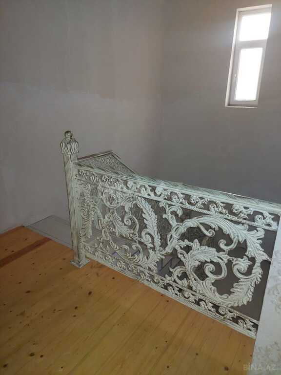 5 otaqlı həyət evi/bağ evi - Ramana q. - 220 m² (8)