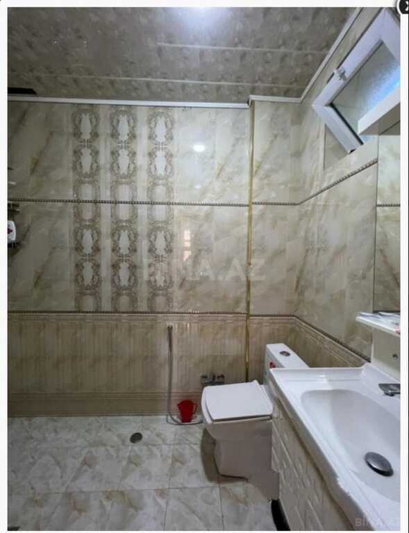 5 otaqlı həyət evi/bağ evi - Ramana q. - 220 m² (28)