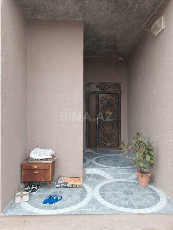 5 otaqlı həyət evi/bağ evi - Ramana q. - 220 m² (10)