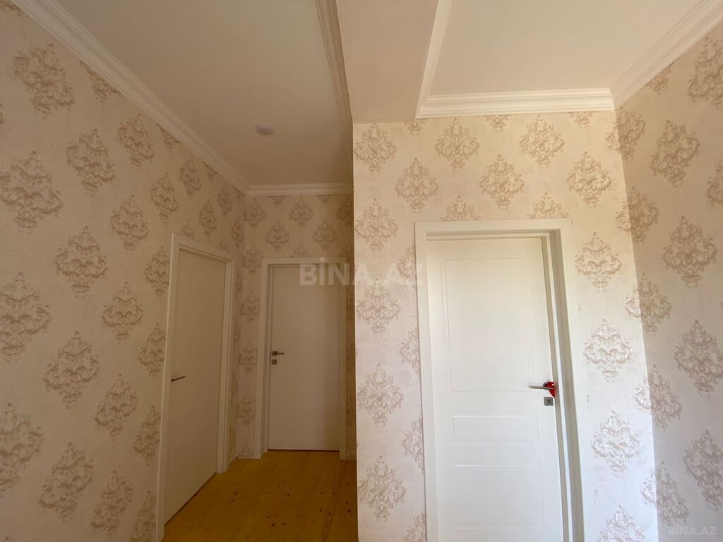 5 otaqlı həyət evi/bağ evi - Ramana q. - 220 m² (23)