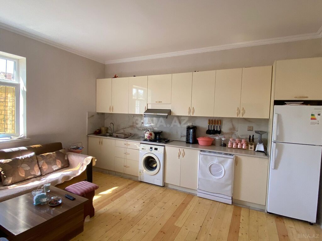 5 otaqlı həyət evi/bağ evi - Ramana q. - 220 m² (26)