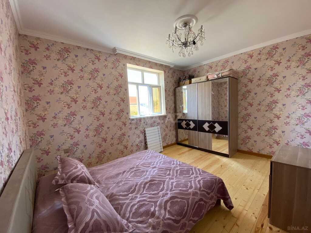 5 otaqlı həyət evi/bağ evi - Ramana q. - 220 m² (20)