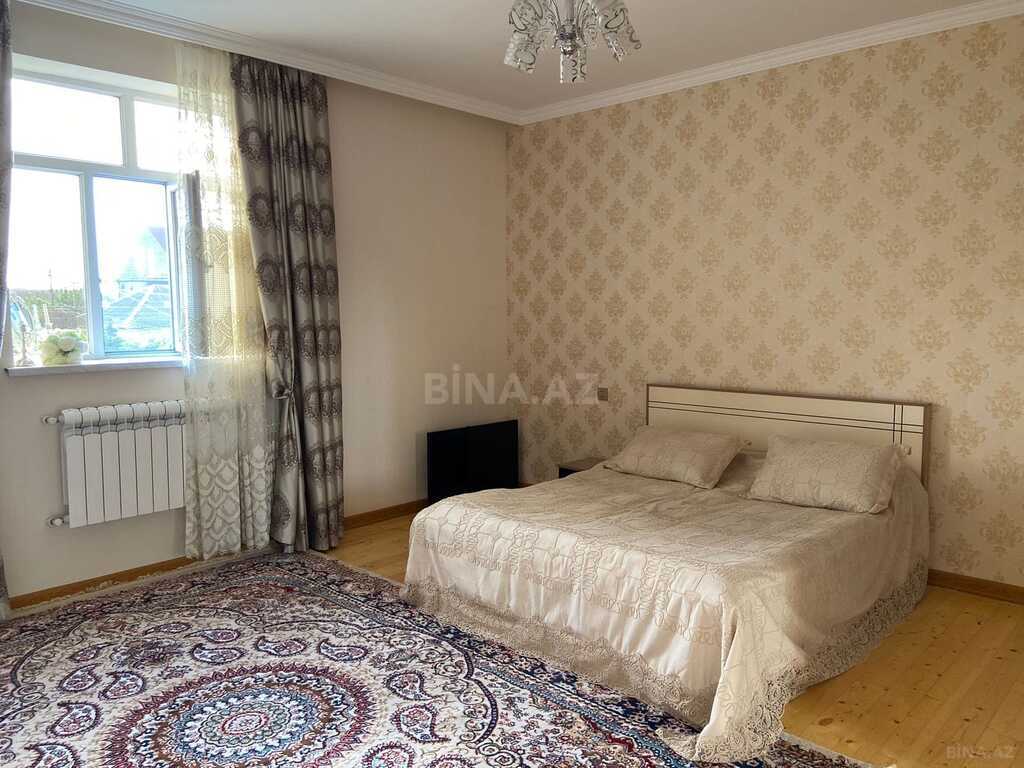 5 otaqlı həyət evi/bağ evi - Ramana q. - 220 m² (7)