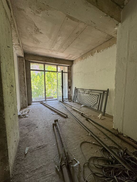 3 otaqlı yeni tikili - 28 May m. - 127 m² (3)