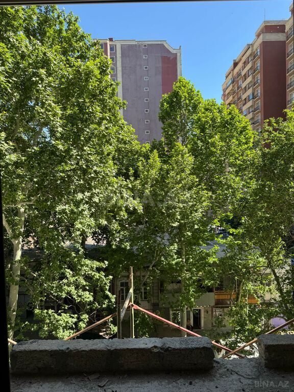 3 otaqlı yeni tikili - 28 May m. - 127 m² (9)