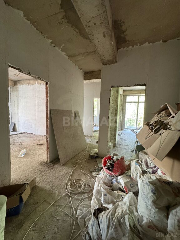 3 otaqlı yeni tikili - 28 May m. - 127 m² (5)