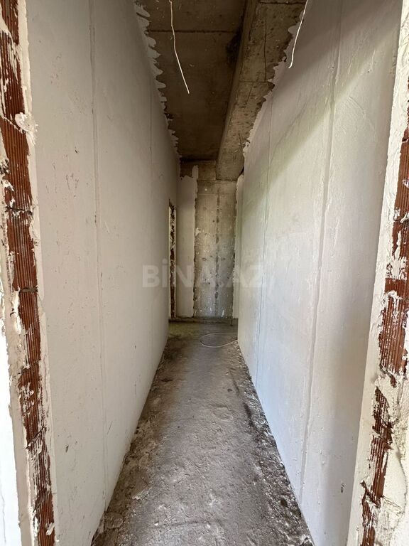 3 otaqlı yeni tikili - 28 May m. - 127 m² (8)