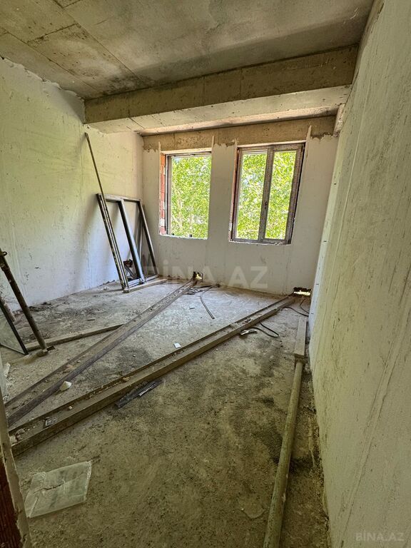 3 otaqlı yeni tikili - 28 May m. - 127 m² (6)