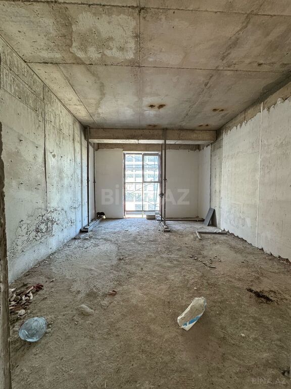 3 otaqlı yeni tikili - 28 May m. - 127 m² (2)