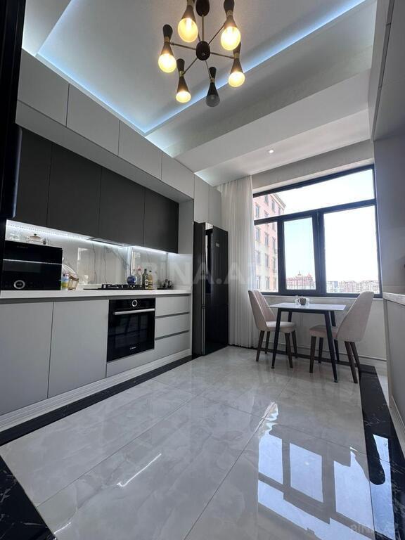 3 otaqlı yeni tikili - 28 May m. - 111 m² (11)